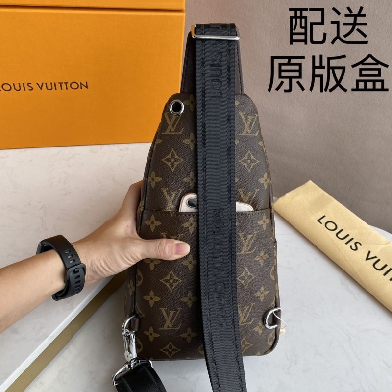 Louis Vuitton Waist Chest Packs